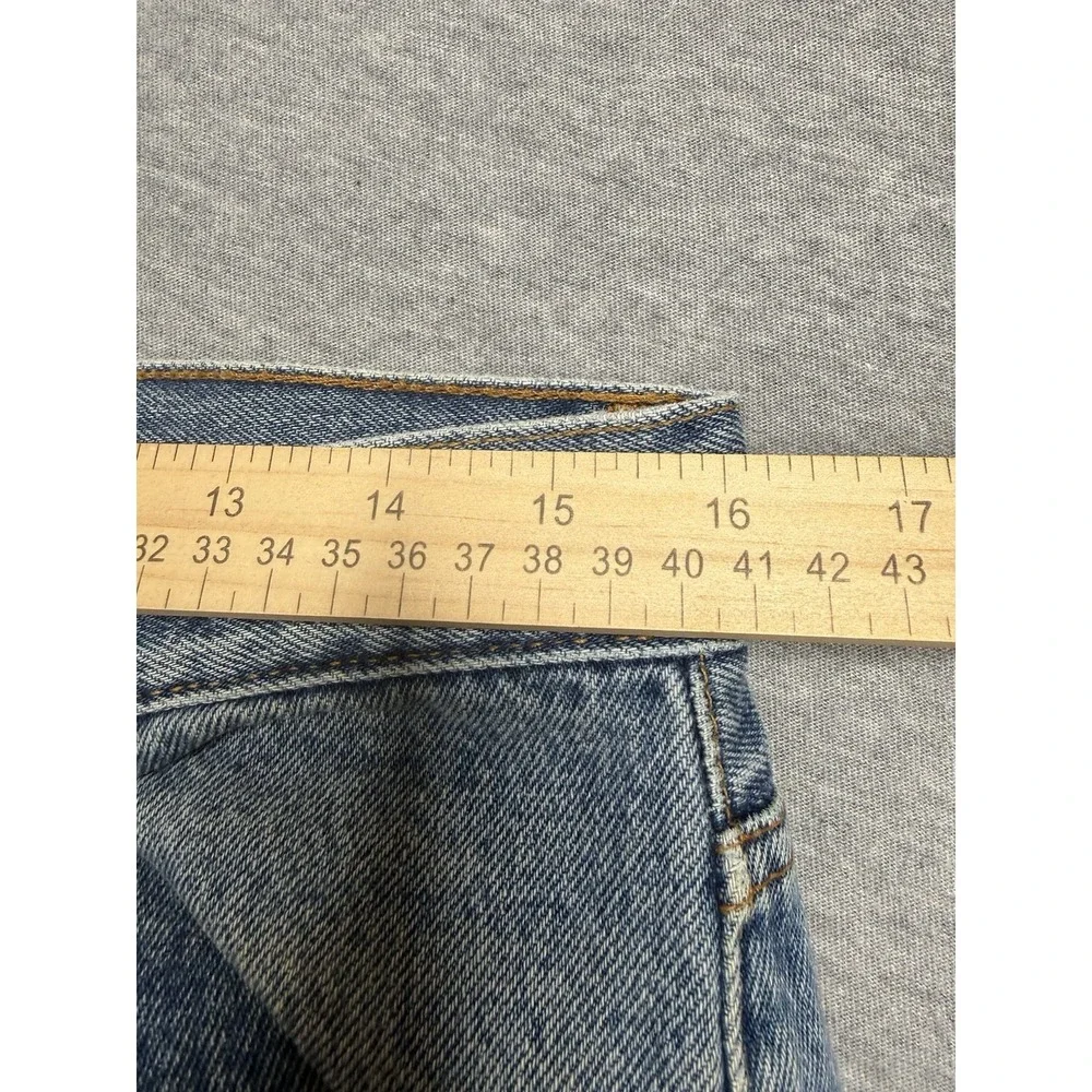 Levis has been
